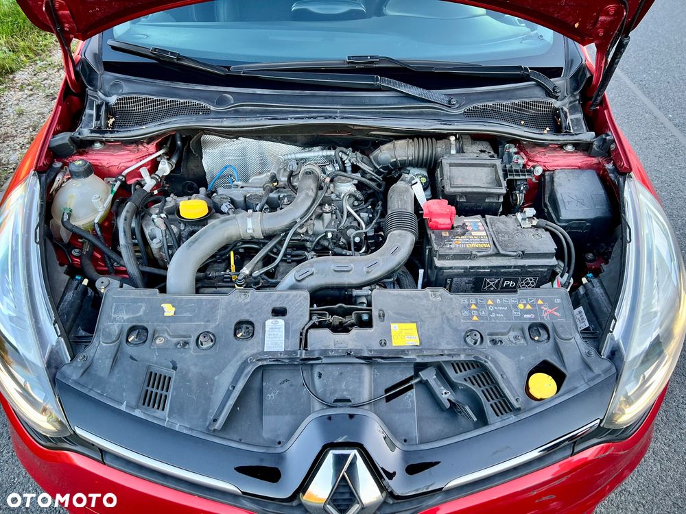 Renault Clio 1.2 Enegry TCe Limited Plus - 20