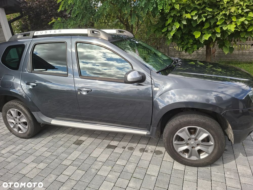 Dacia Duster 1.6 Laureate Euro5 - 5