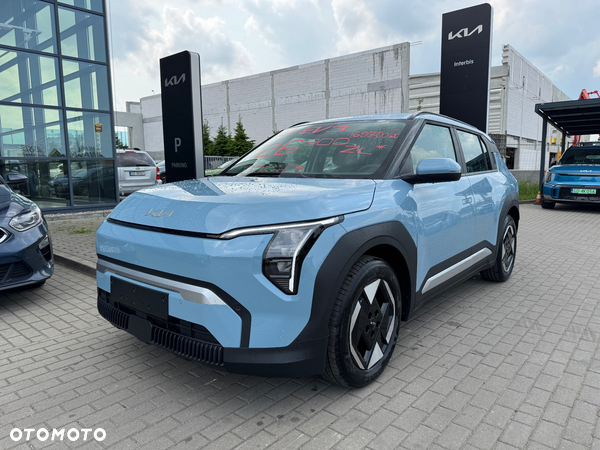 Kia EV3 58.3kWh Air