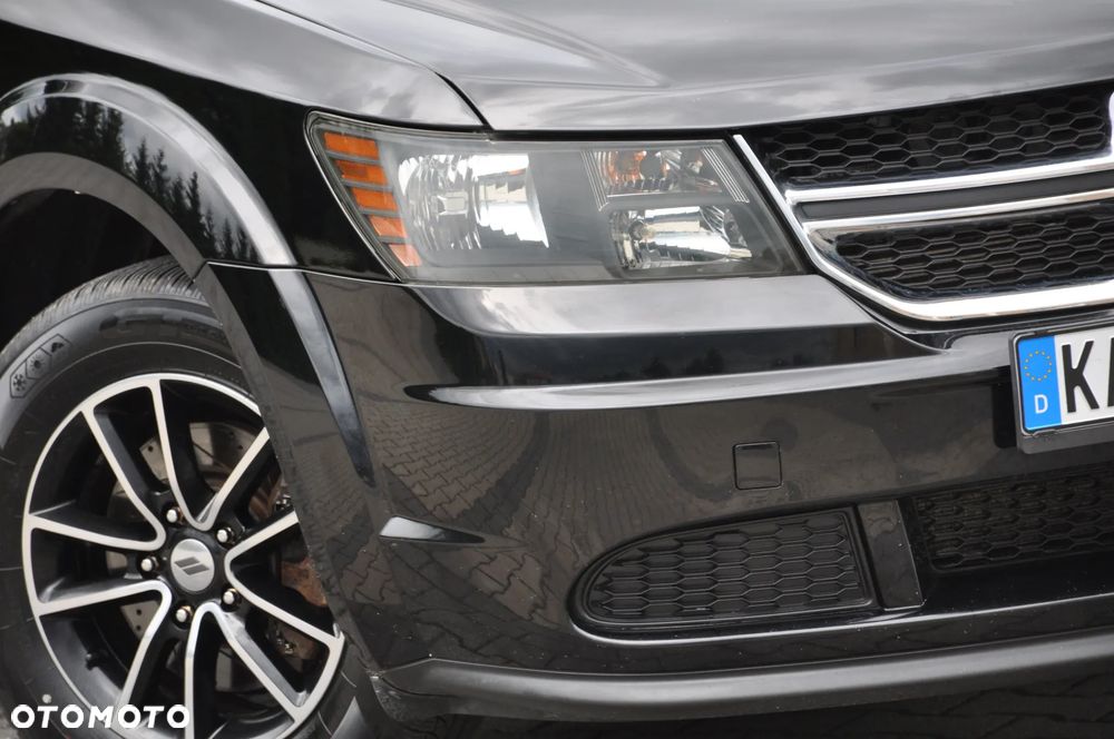 Dodge Journey - 14