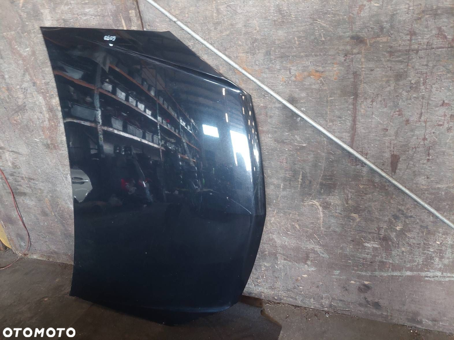 KOMPLETNY PRZÓD MASKA ZDERZAK PRZÓD LAMPY BŁOTNIKI OPEL ASTRA H Z20R - 14