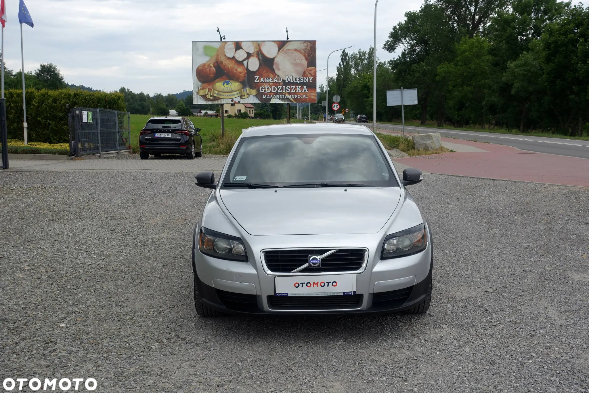 Volvo C30 1.6D - 2