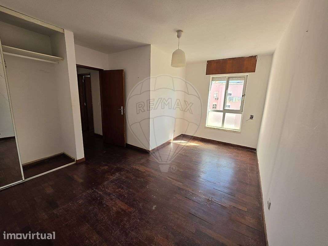 Apartamento T1 para venda - Grande imagem: 4/16
