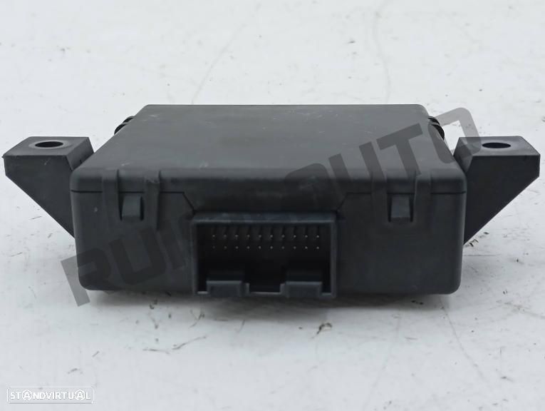 Módulo Gateway 8t090_7468h Audi A4 B8 (8k) [2007_2016] 2.0 Tdi - 2