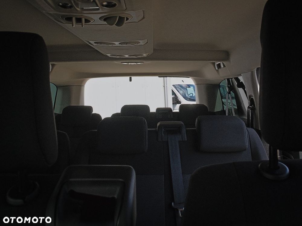 Opel Zafira 2.2 Diesel XL Business - 17