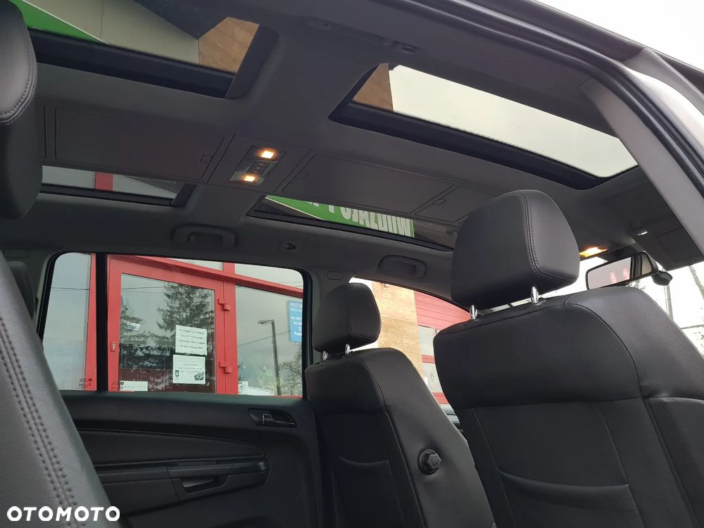 Opel Zafira 2.2 Cosmo - 22