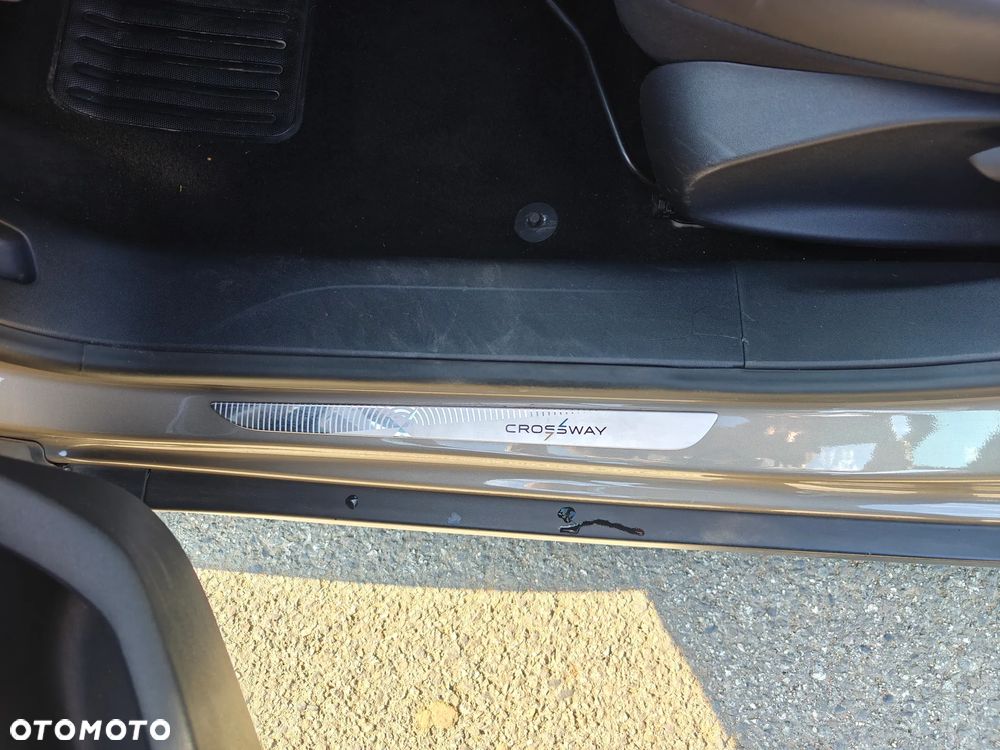 Peugeot 2008 PureTech 110 Stop&Start Crossway - 4