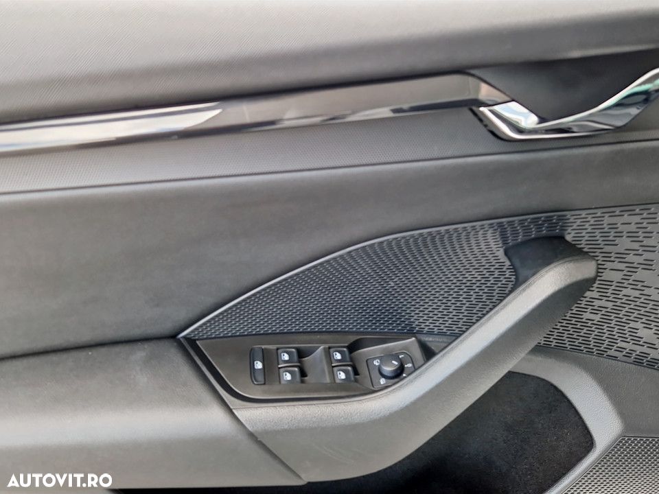 Skoda Octavia 1.5 TSI Ambition - 17