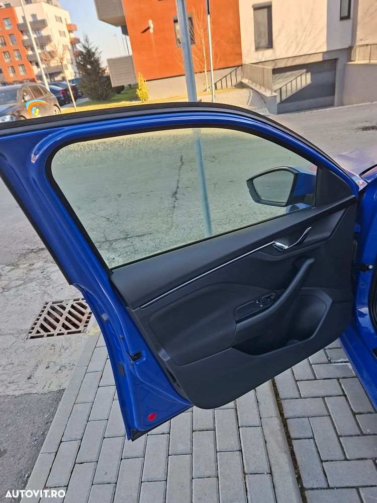 Skoda Scala 1.0 TSI Style - 14