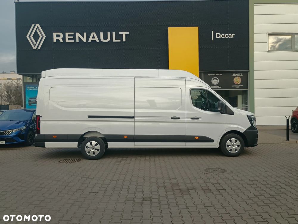 Renault L4H3 170 KM - 2