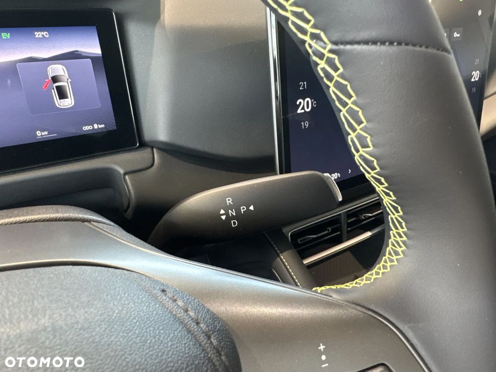 BYD Atto 2 DM-i Boost - 26