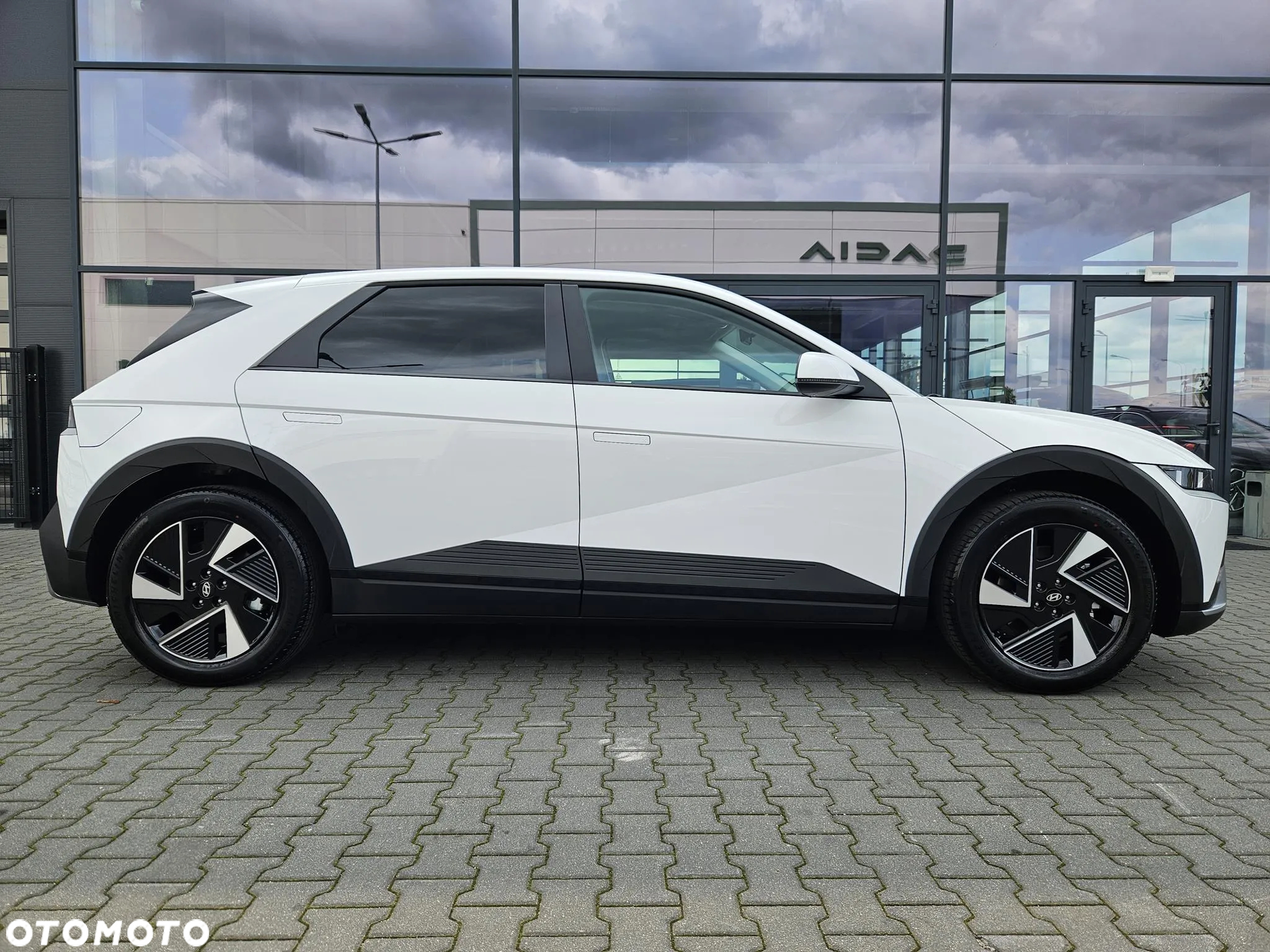 Hyundai IONIQ 5 63kWh Dynamiq - 6