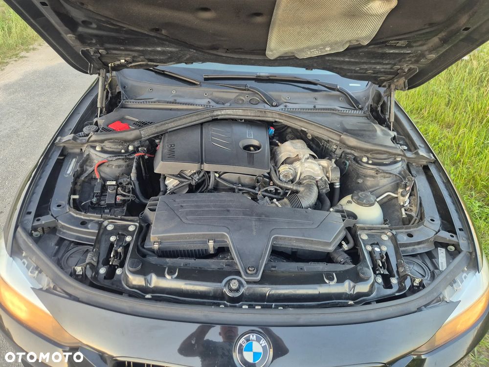BMW Seria 3 - 16
