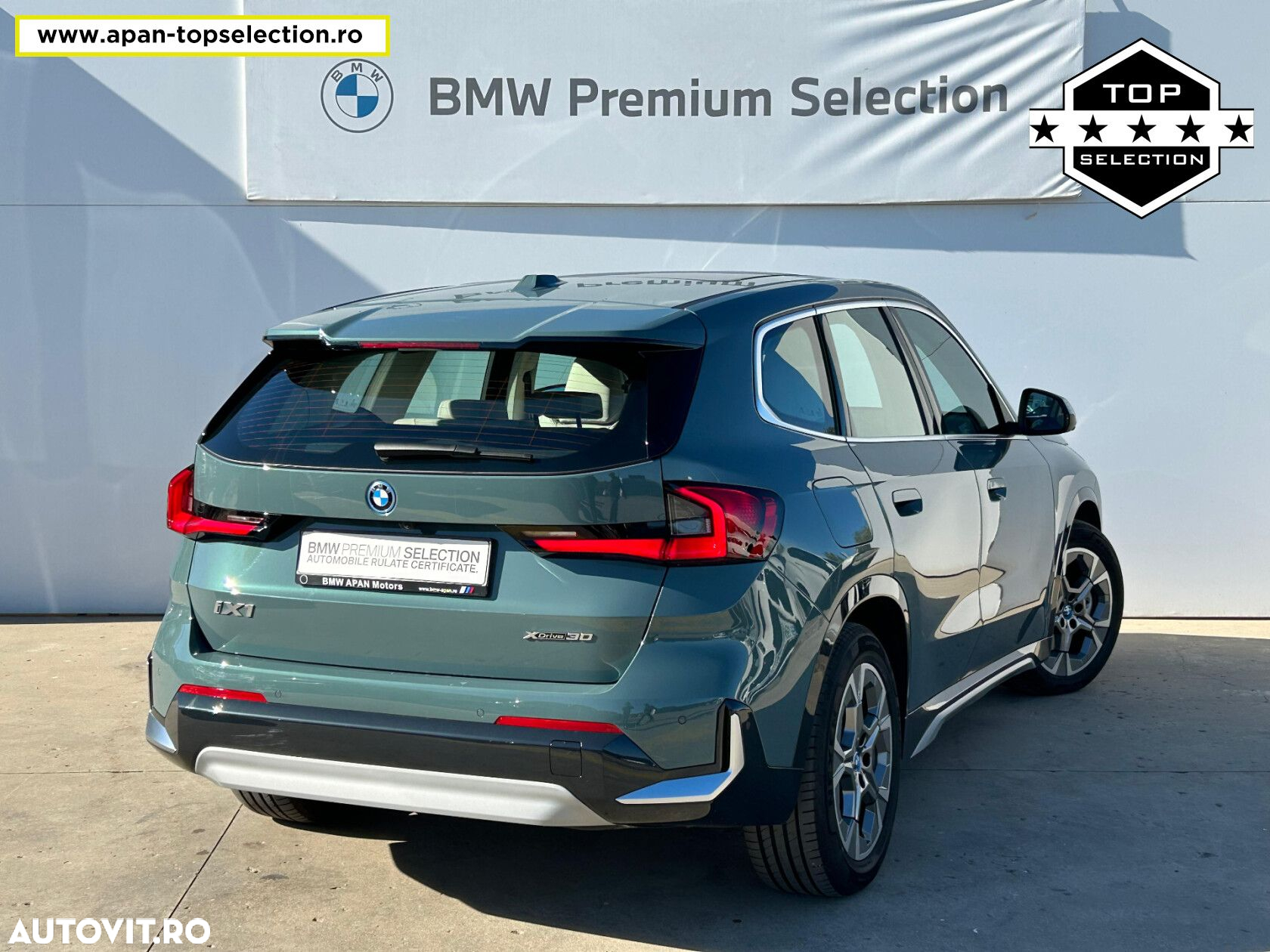 BMW iX1 - 13