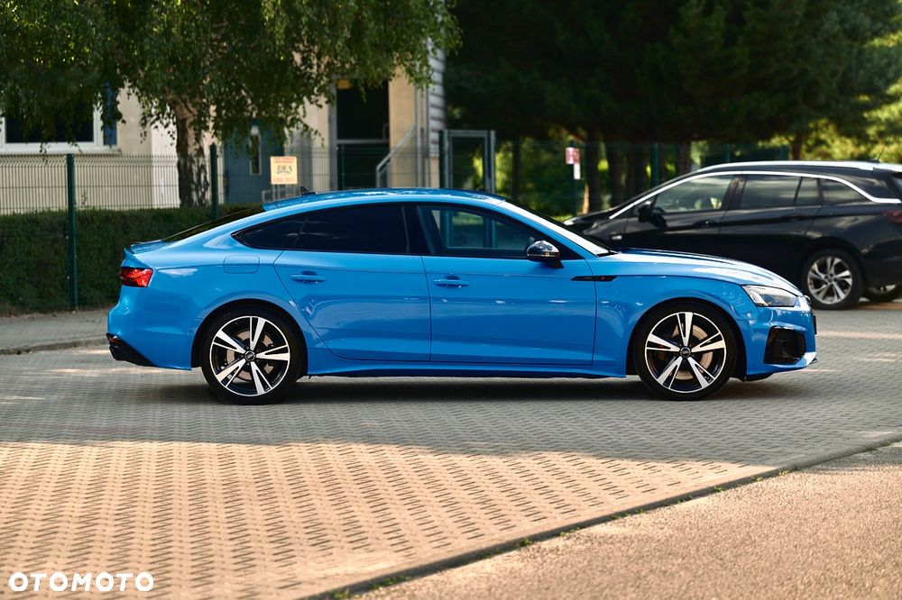 Audi S5 Sportback - 14