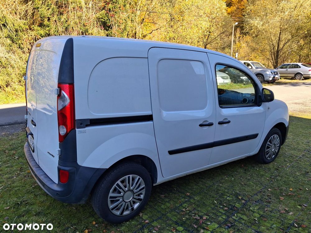 Renault Kangoo - 6