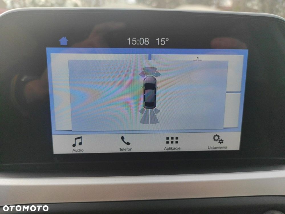 Ford Focus - 12