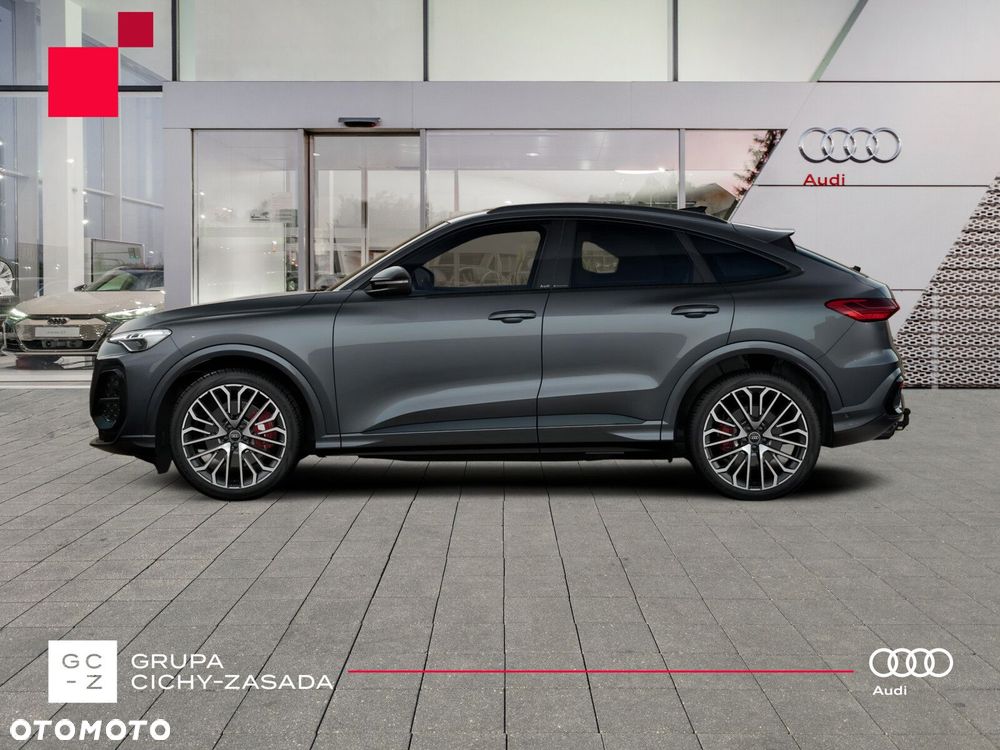 Audi Sq5 Sportback 2026 photo 3