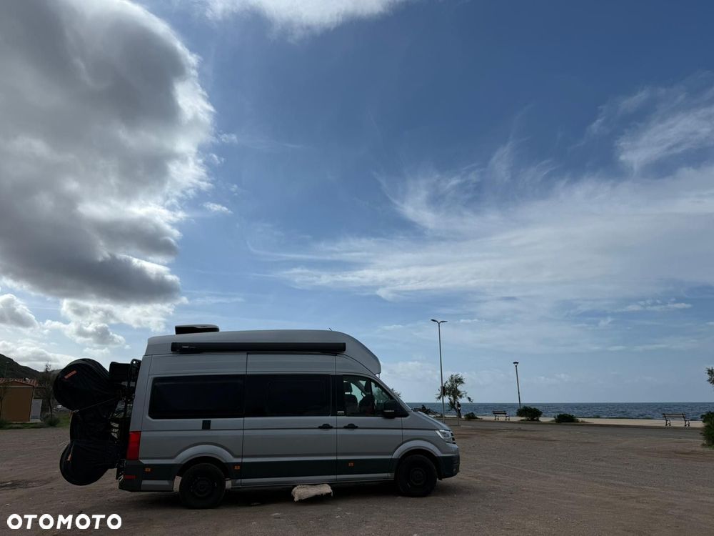 Volkswagen California - 6
