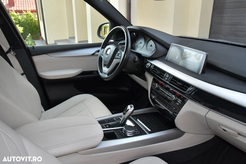 BMW X5 xDrive30d - 29