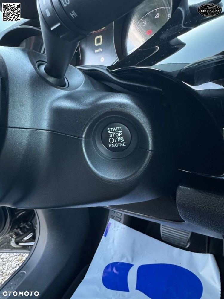 Fiat 500X - 35