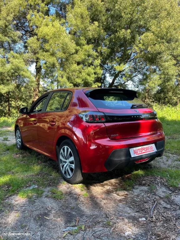 Peugeot 208 1.5 BlueHDi Active - 6