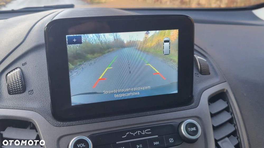 Ford Transit Connect Kombi 230 L2 Active - 21