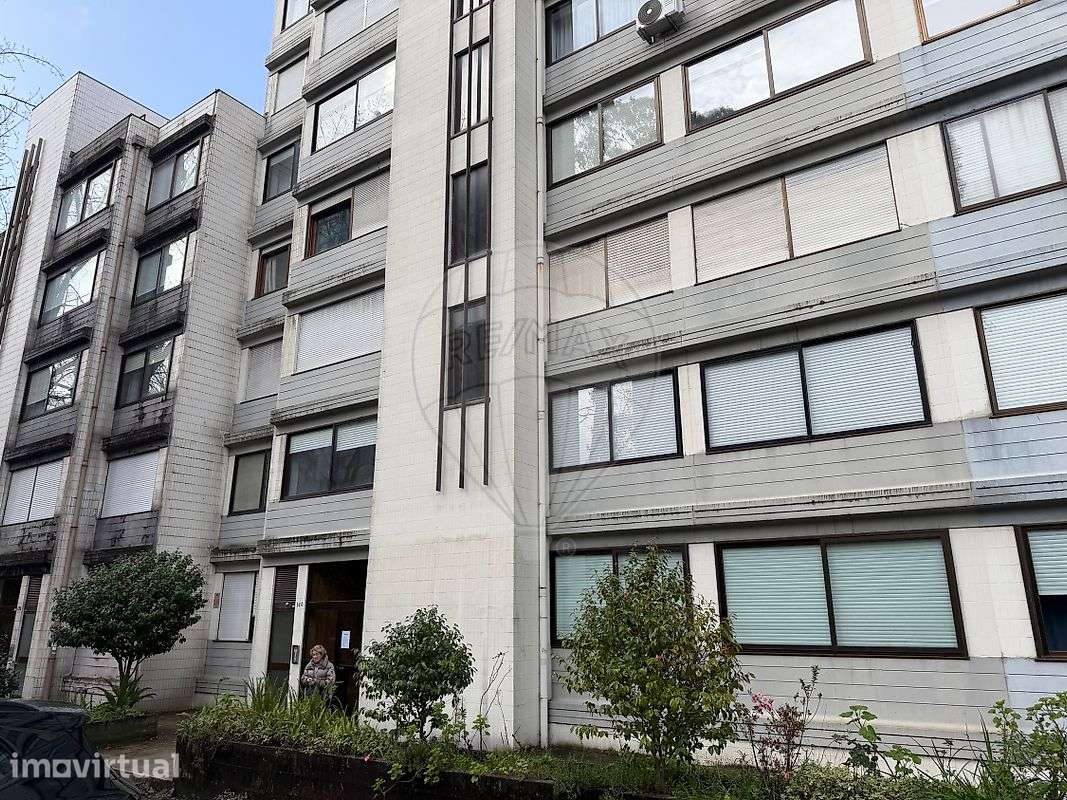 Apartamento T2 para arrendamento - Grande imagem: 2/18