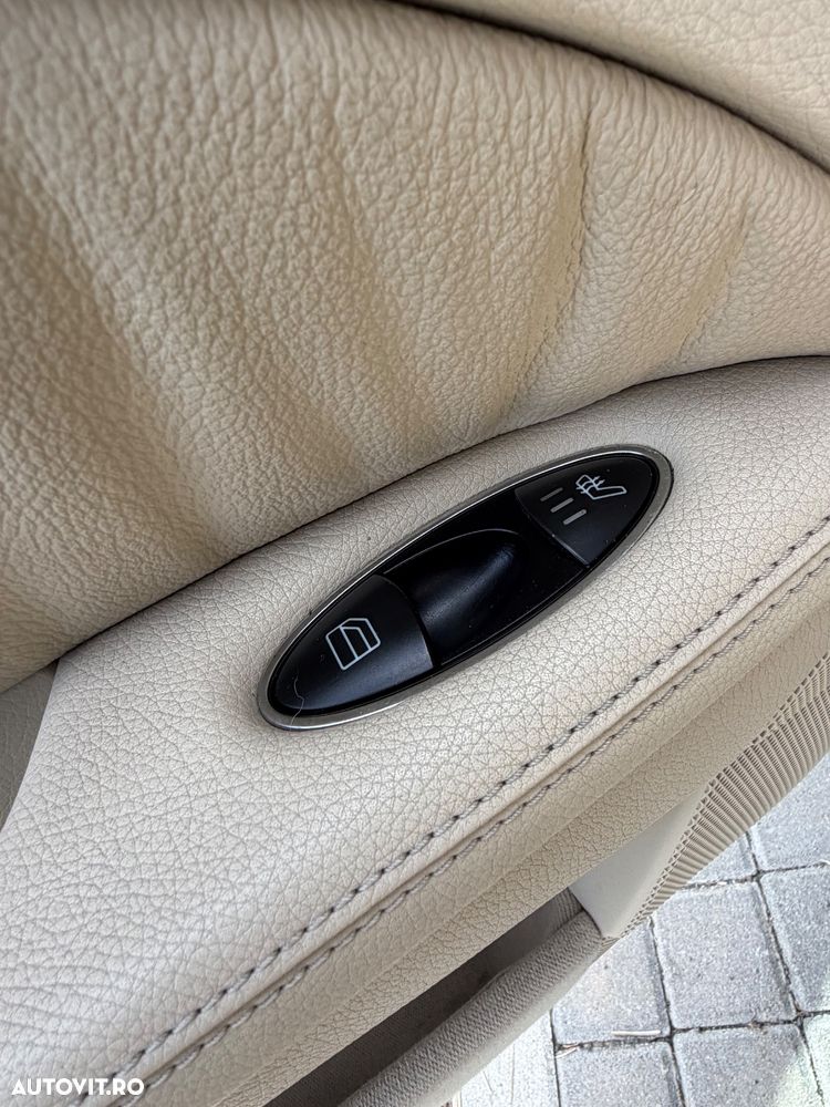 MERCEDES-BENZ E-Class 2006 — imagine 7