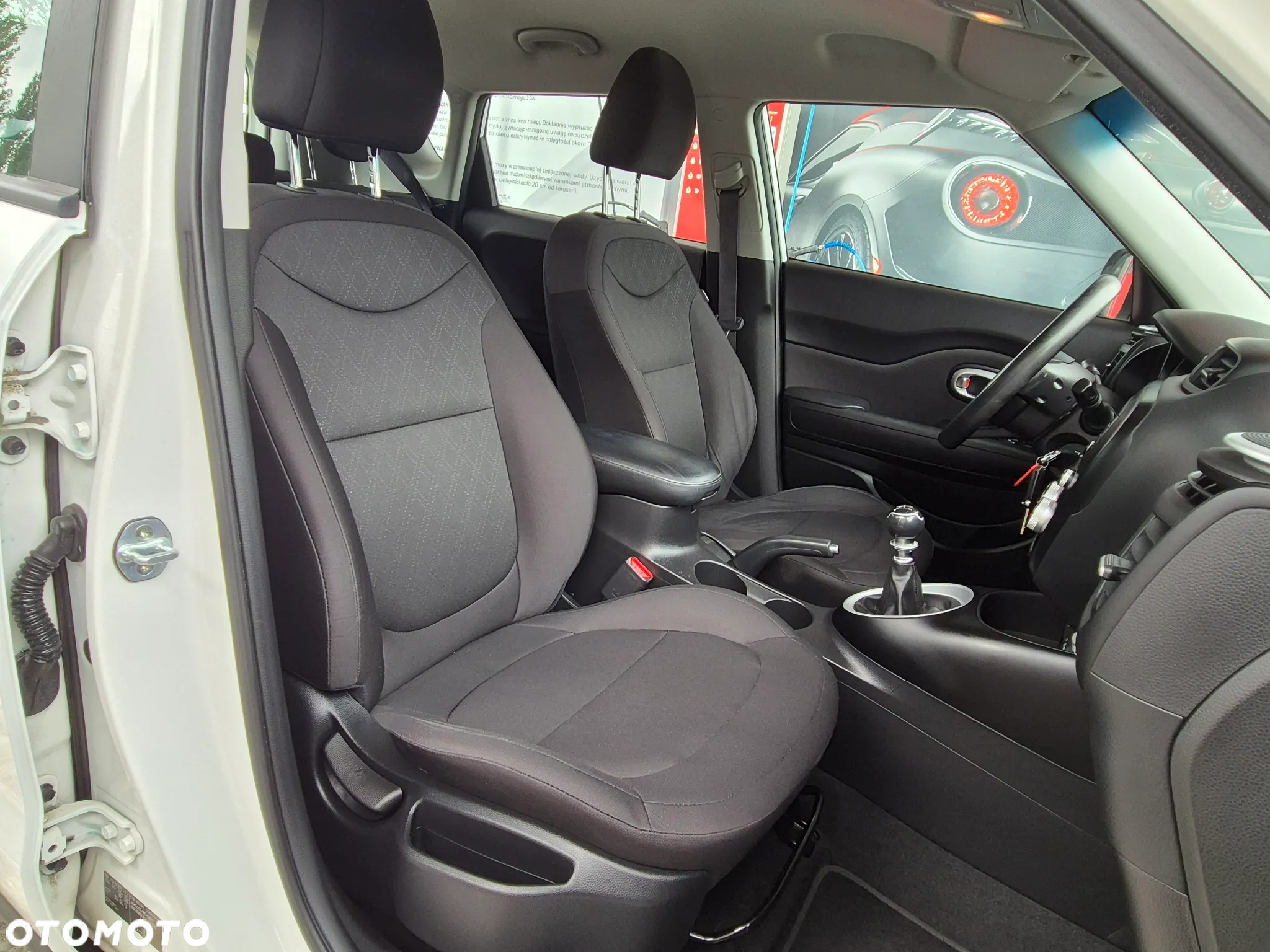 Kia Soul 1.6 GDI Spirit - 34