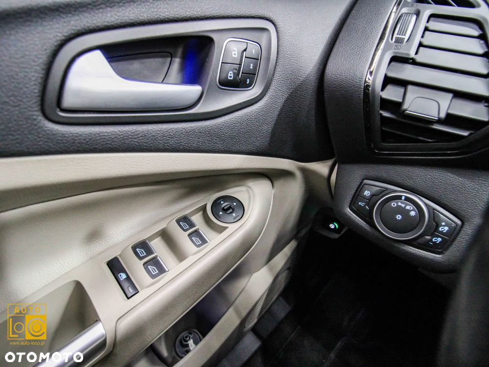 Ford Kuga 2.0 EcoBoost AWD Titanium ASS - 27