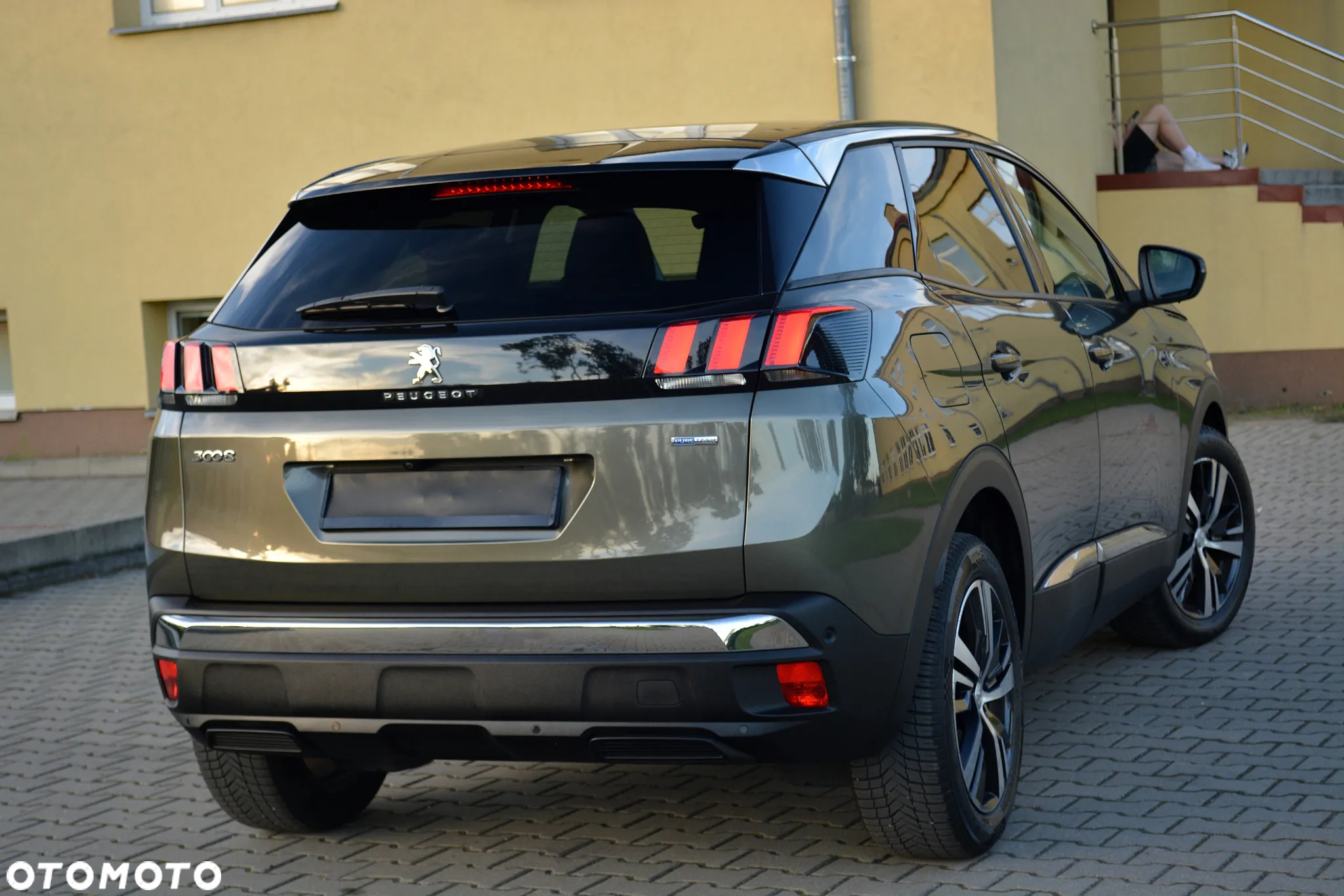 Peugeot 3008 1.2 PureTech Allure - 6