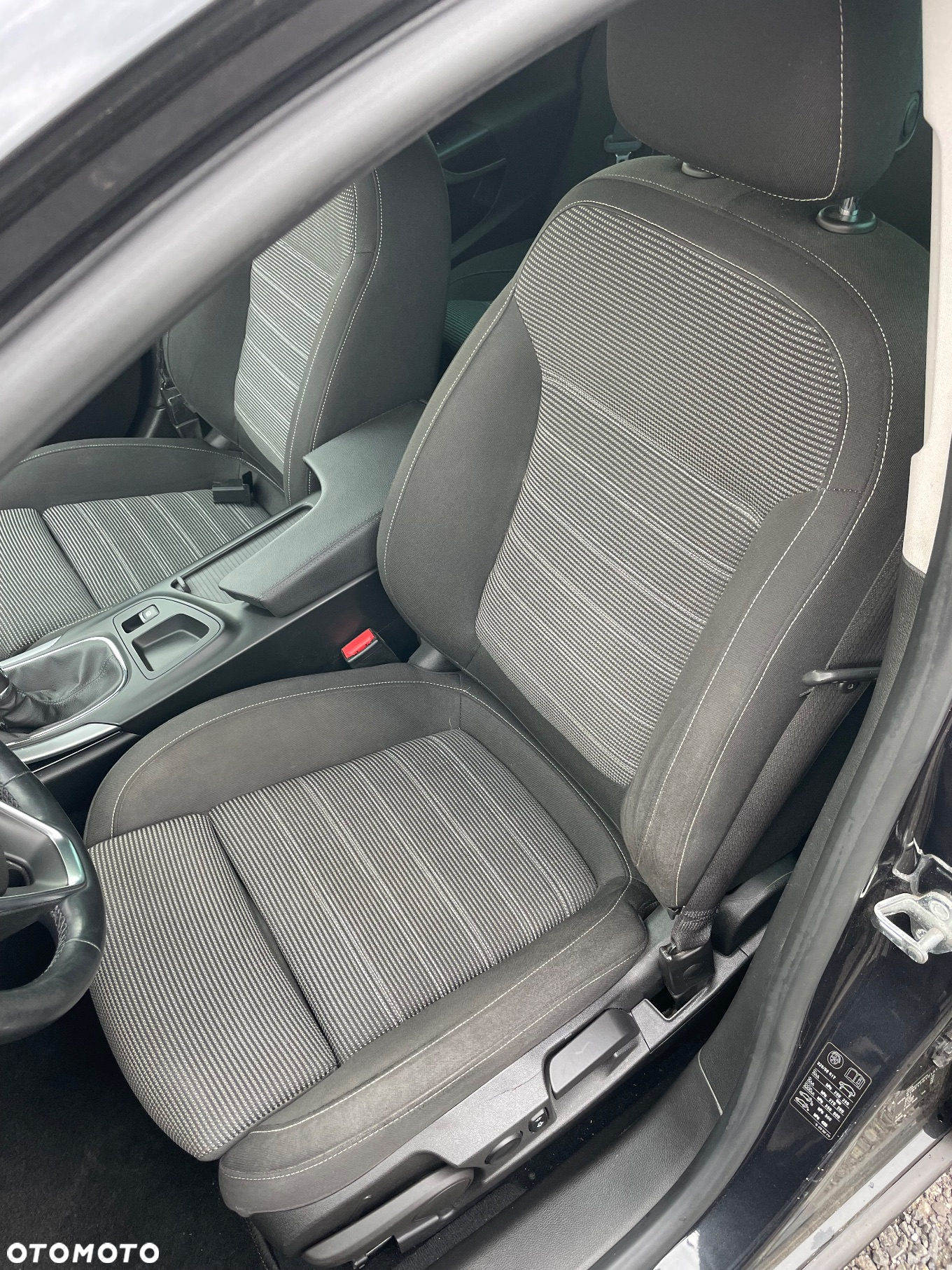 Opel Insignia 2.0 CDTI Executive S&S - 19