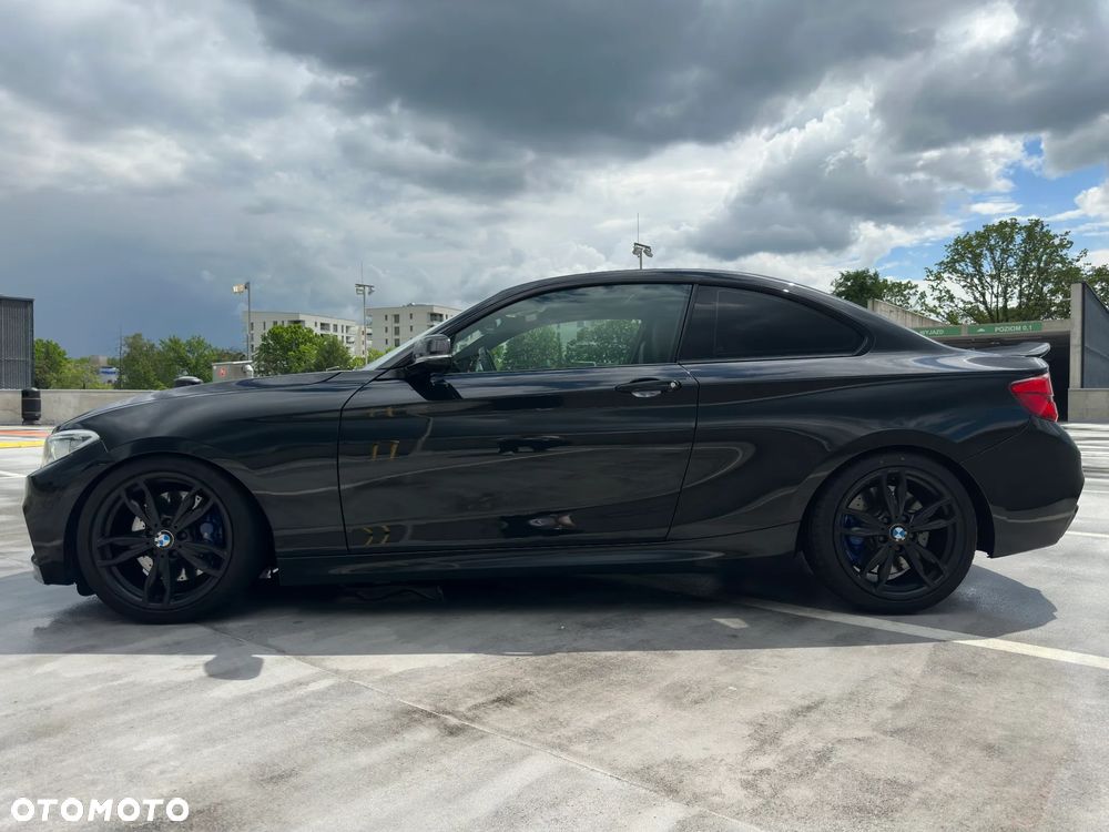 BMW Seria 2 M240i sport - 6