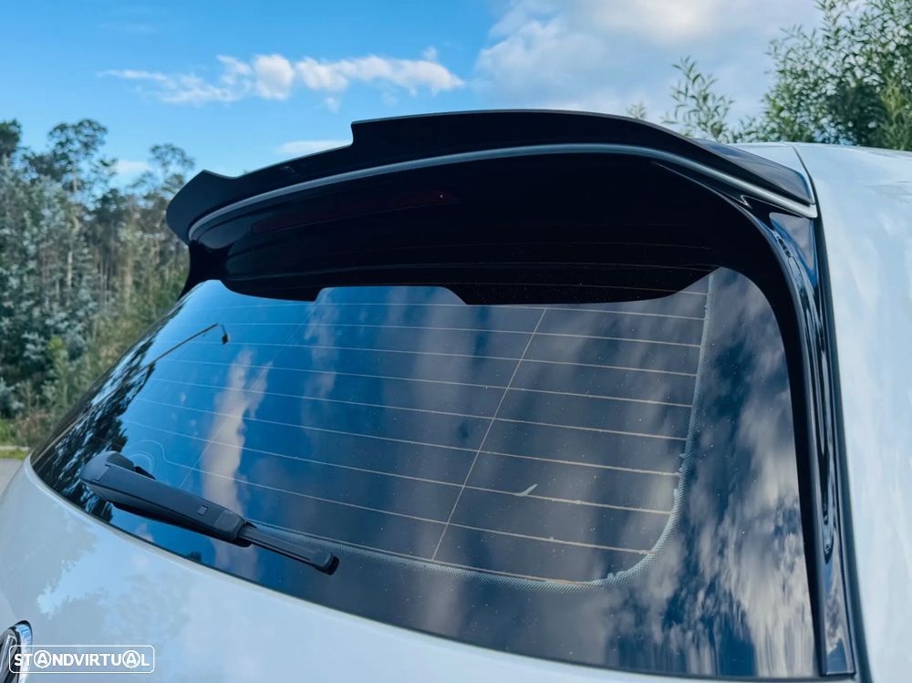 VW Golf 2.0 TSi GTi DSG Performance - 17