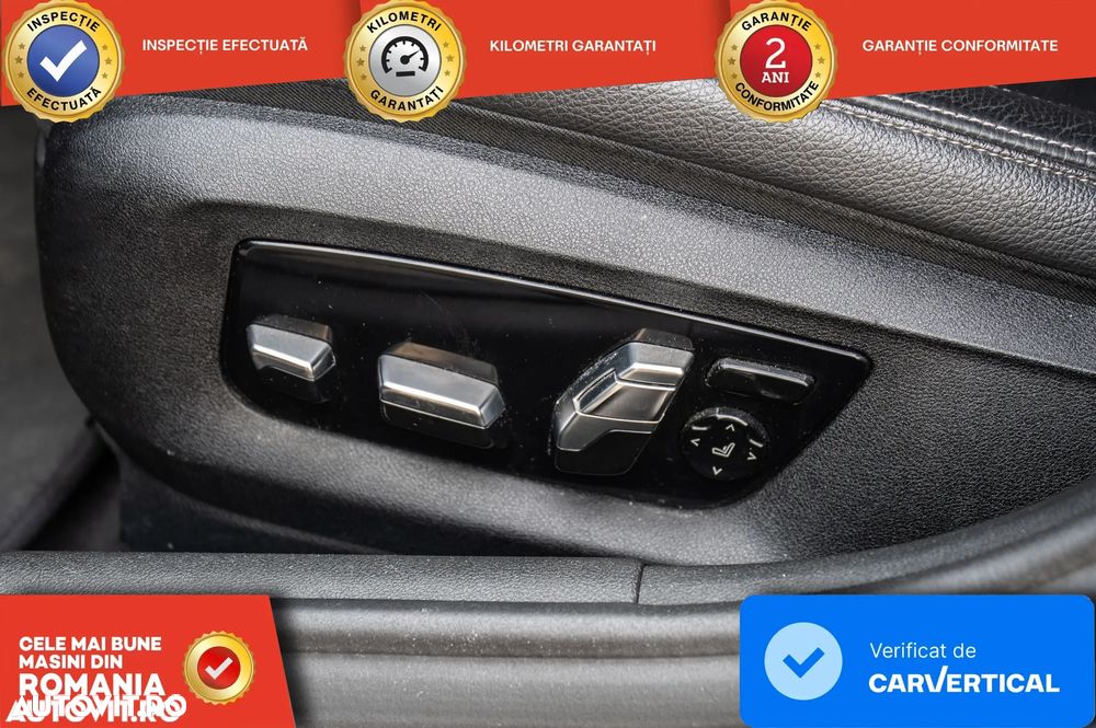 BMW Seria 5 - 18