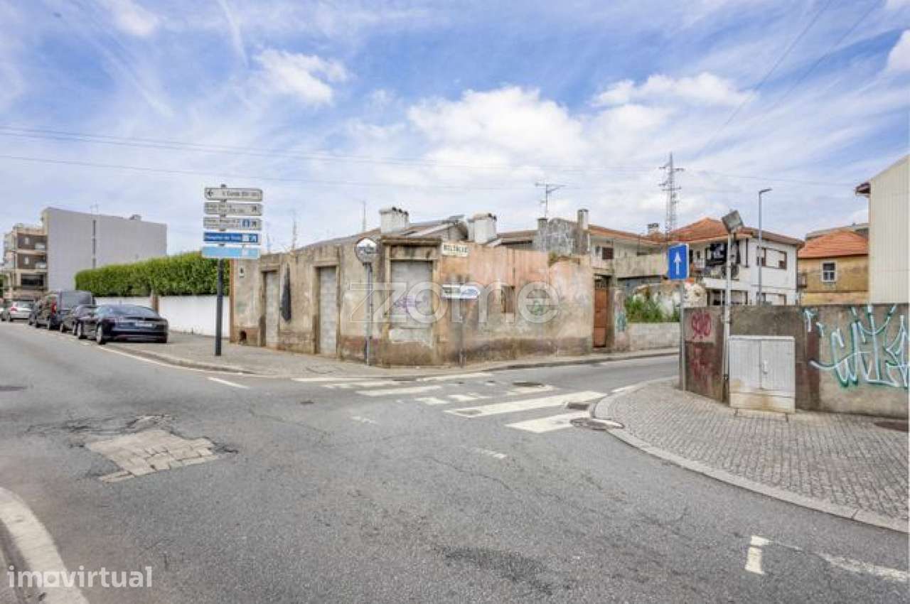 Reabilitação centro da Trofa - Grande imagem: 2/11