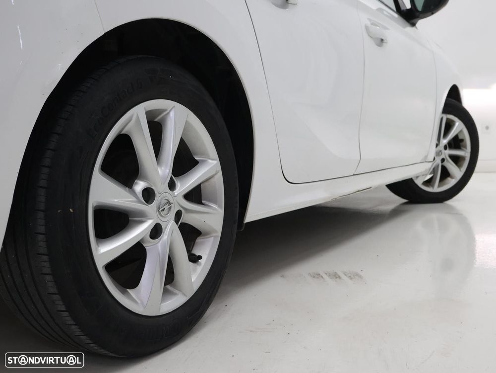 Opel Corsa 1.2 Edition - 10