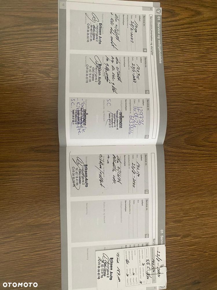 Volvo V40 Cross Country - 27