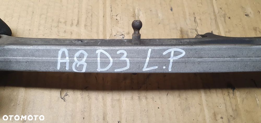 Wahacz lewy przód przedni lewy Audi A8 D3 - 7
