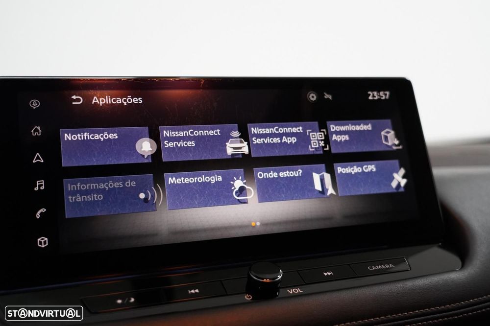 Nissan X-Trail - 15