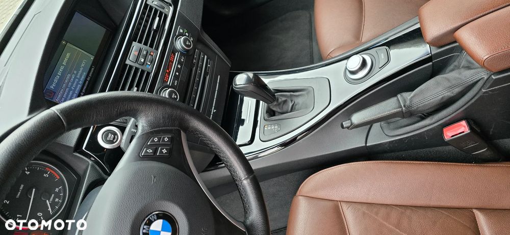 BMW Seria 3 - 11