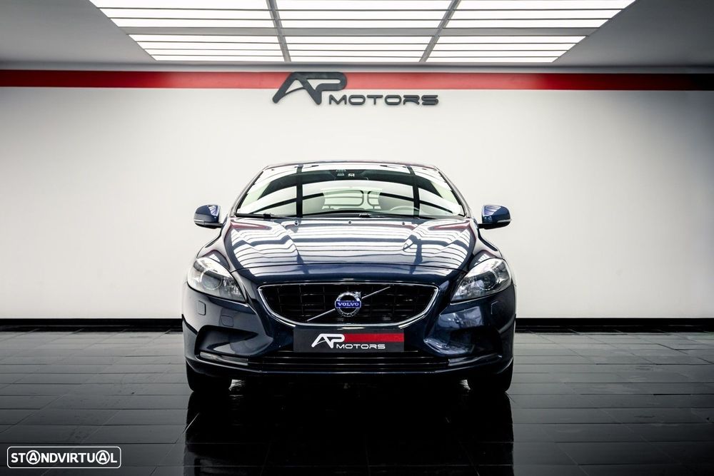 Volvo V40 1.6 D2 Eco Momentum - 3