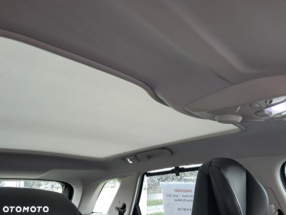 Citroën C4 Picasso 1.6 e-HDi Attraction - 11