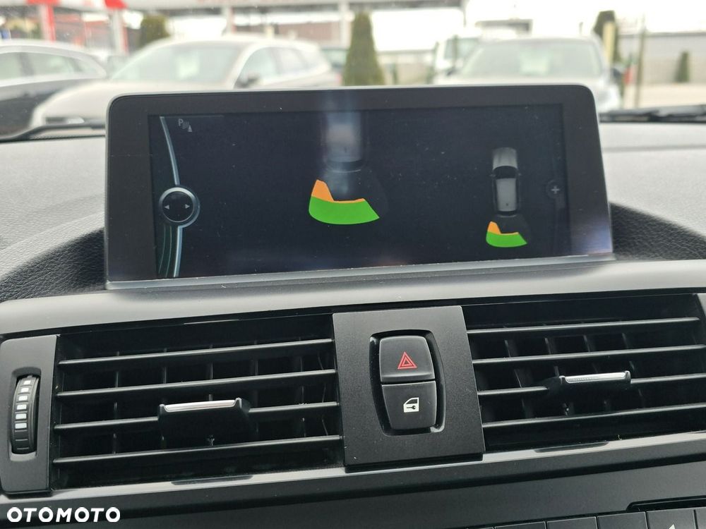 BMW Seria 1 - 24