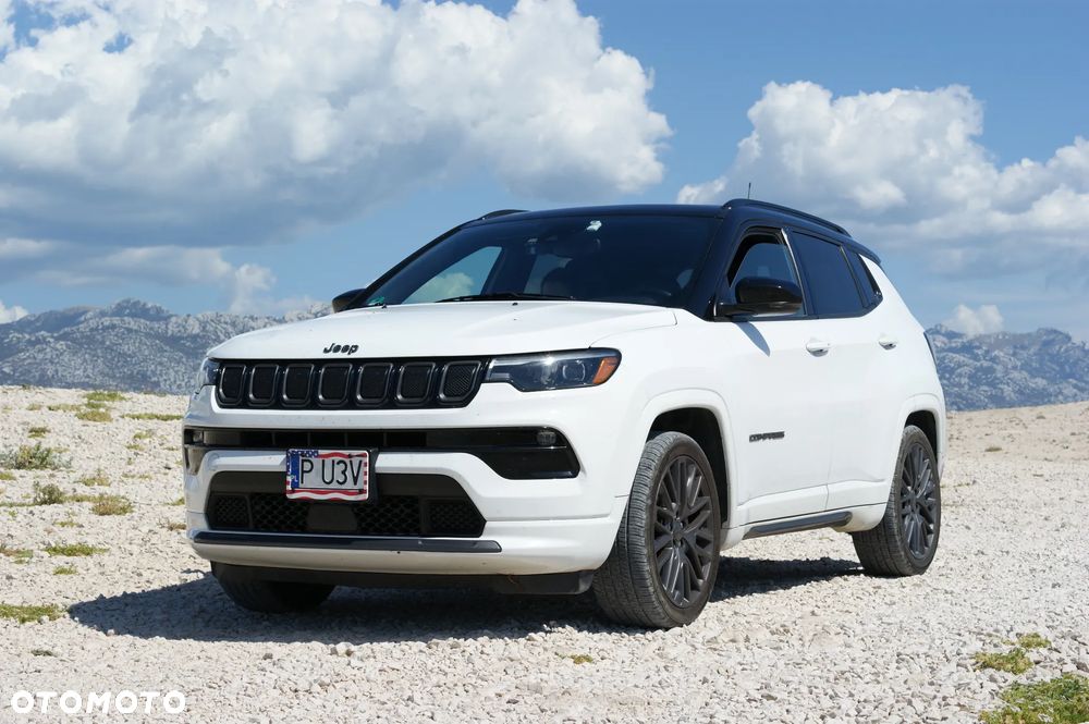 Jeep Compass - 12