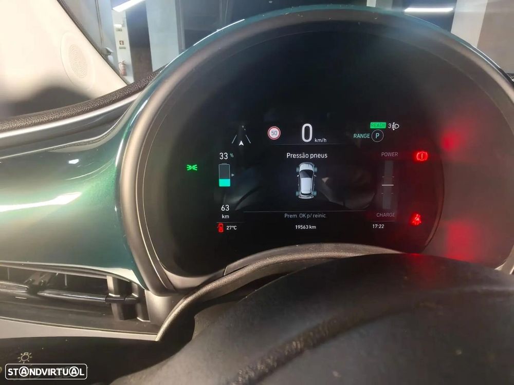 Fiat 500e 42 kWh Icon - 19