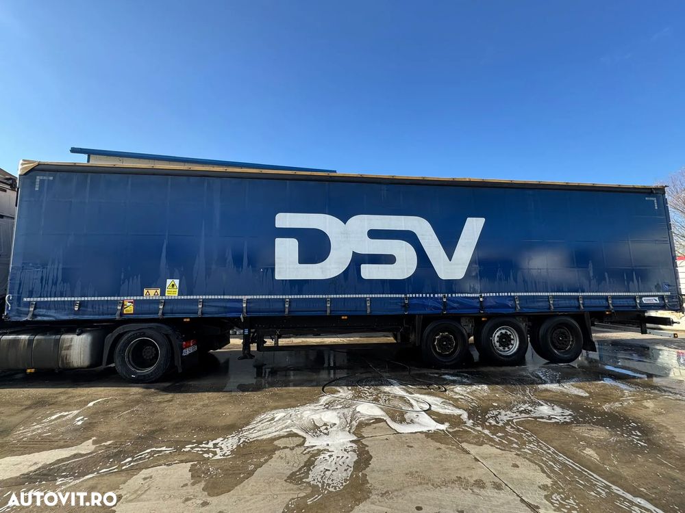 Schmitz Cargobull SCB*S3T - 2