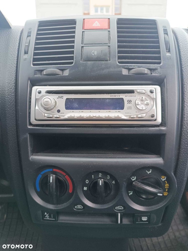 Hyundai Getz - 8