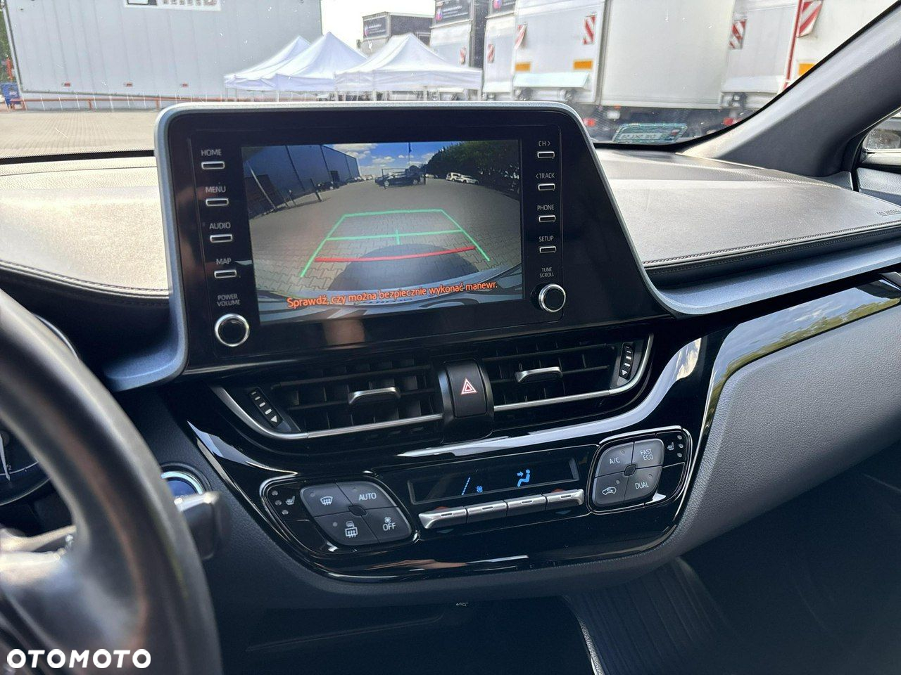 Toyota C-HR - 20